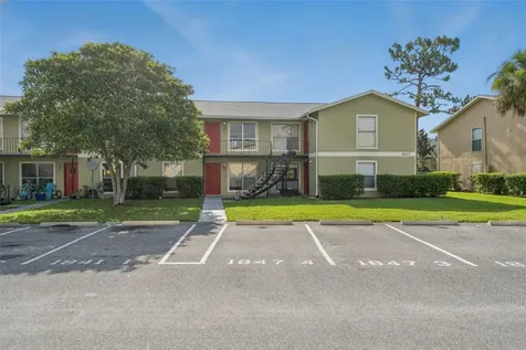1847 Caralee Boulevard Orlando FL 32822