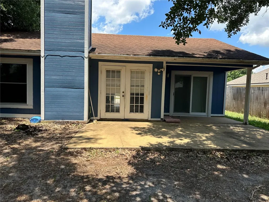 3430 Fox Ridge Street Winter Haven FL 33884