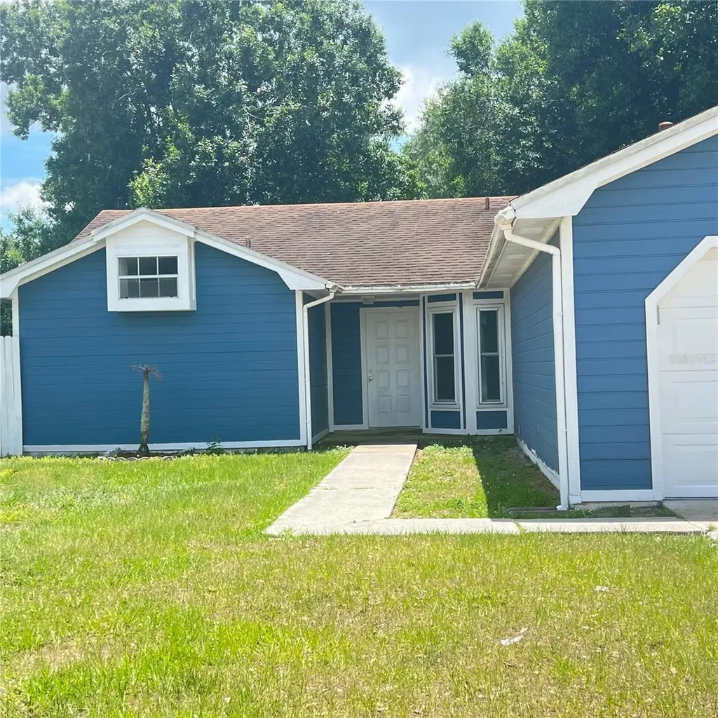 3430 Fox Ridge Street Winter Haven FL 33884
