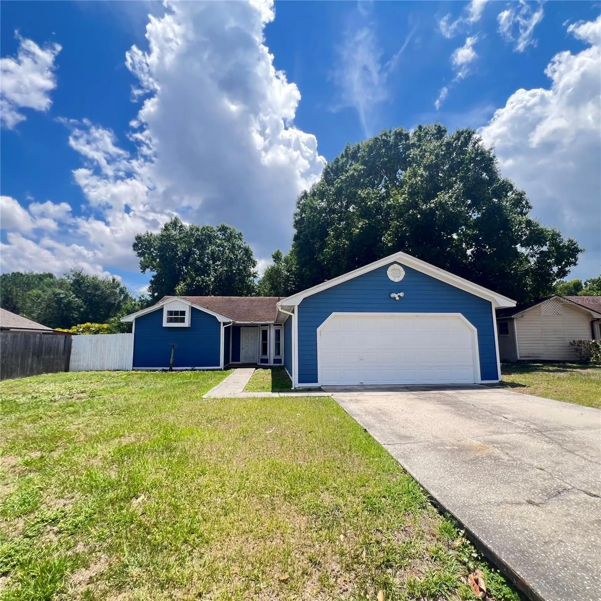 3430 Fox Ridge Street Winter Haven FL 33884