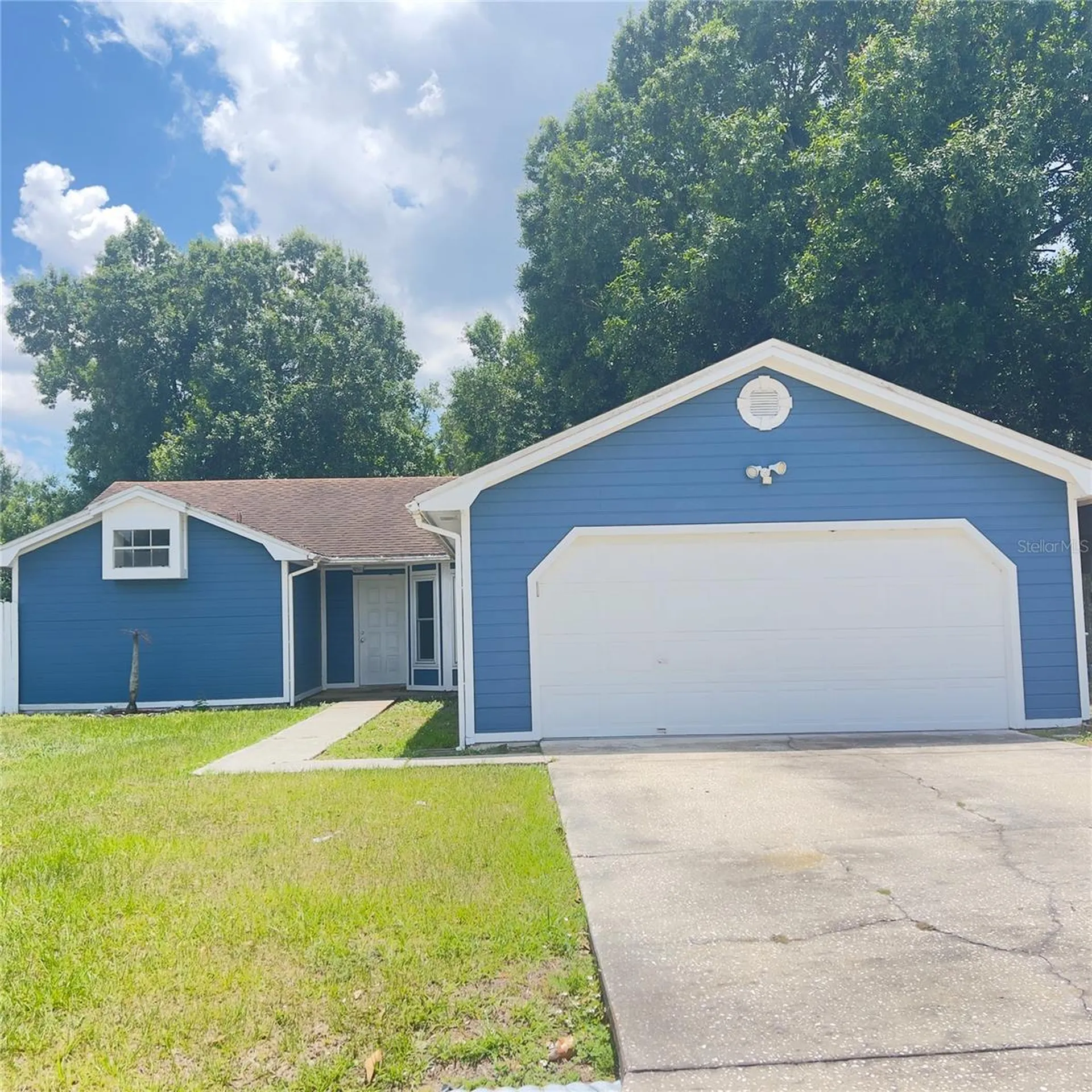 3430 Fox Ridge Street Winter Haven FL 33884