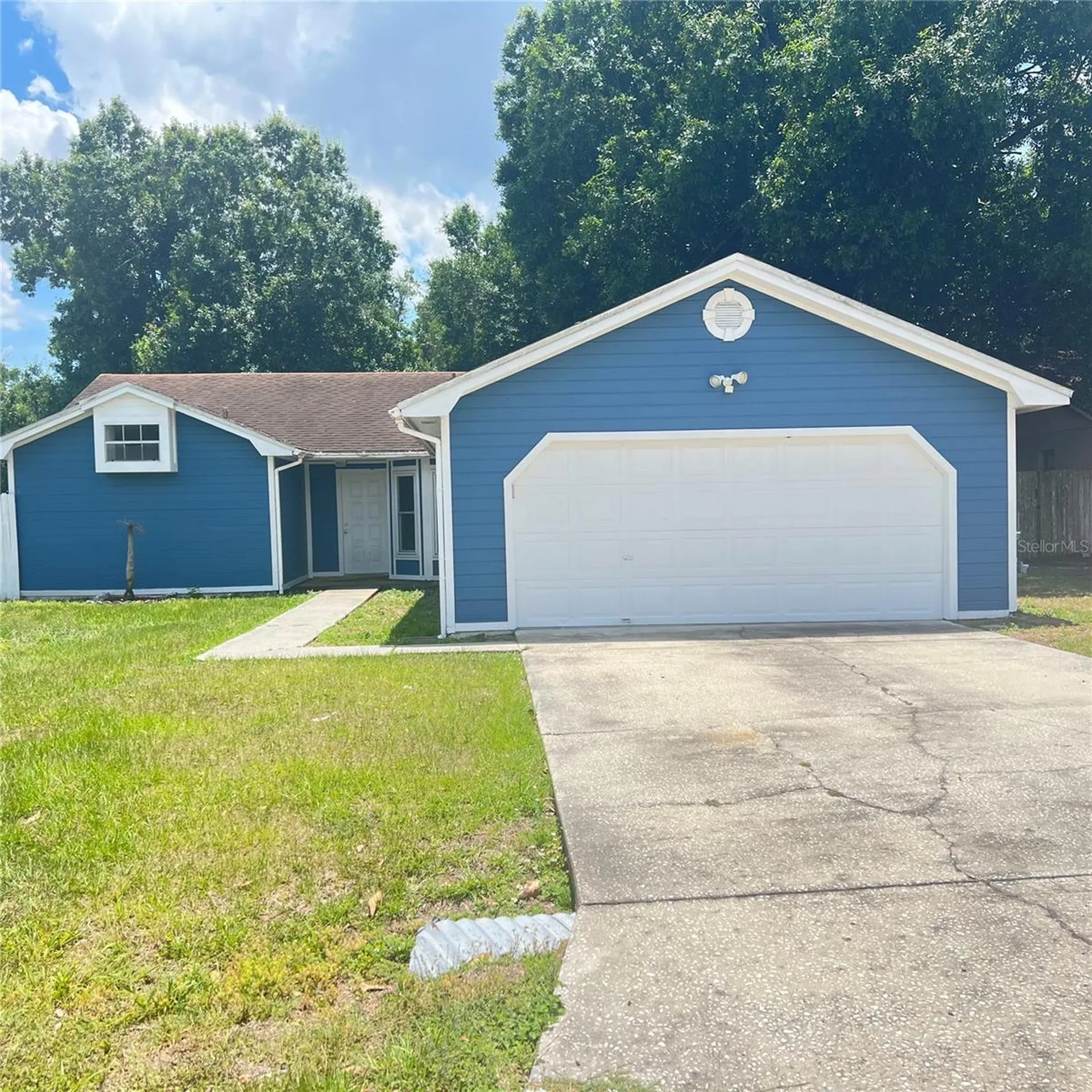 3430 Fox Ridge Street Winter Haven FL 33884