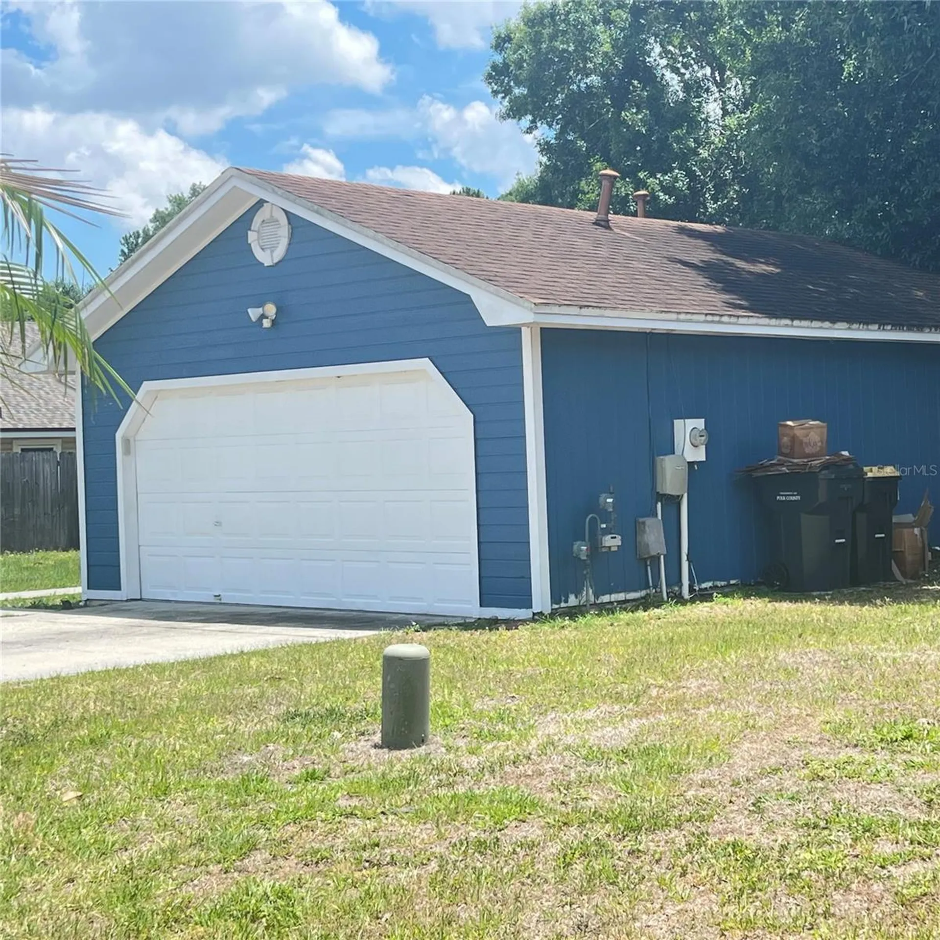 3430 Fox Ridge Street Winter Haven FL 33884