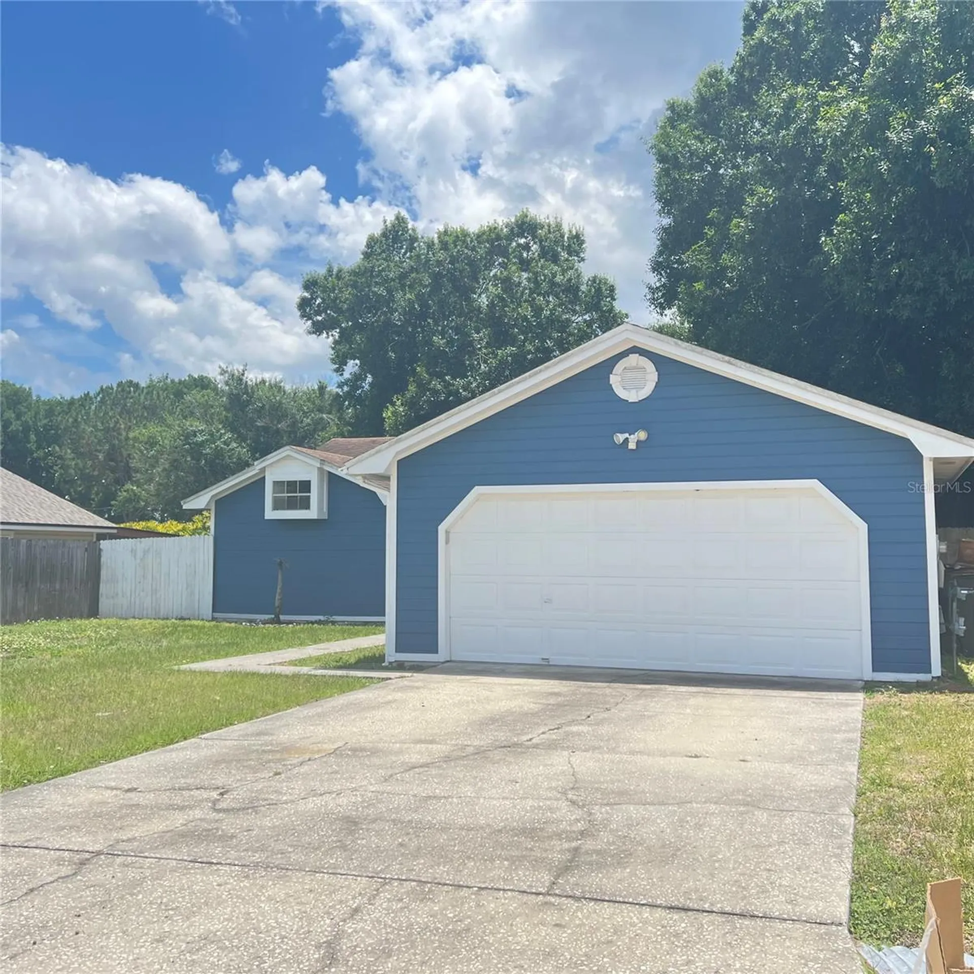 3430 Fox Ridge Street Winter Haven FL 33884
