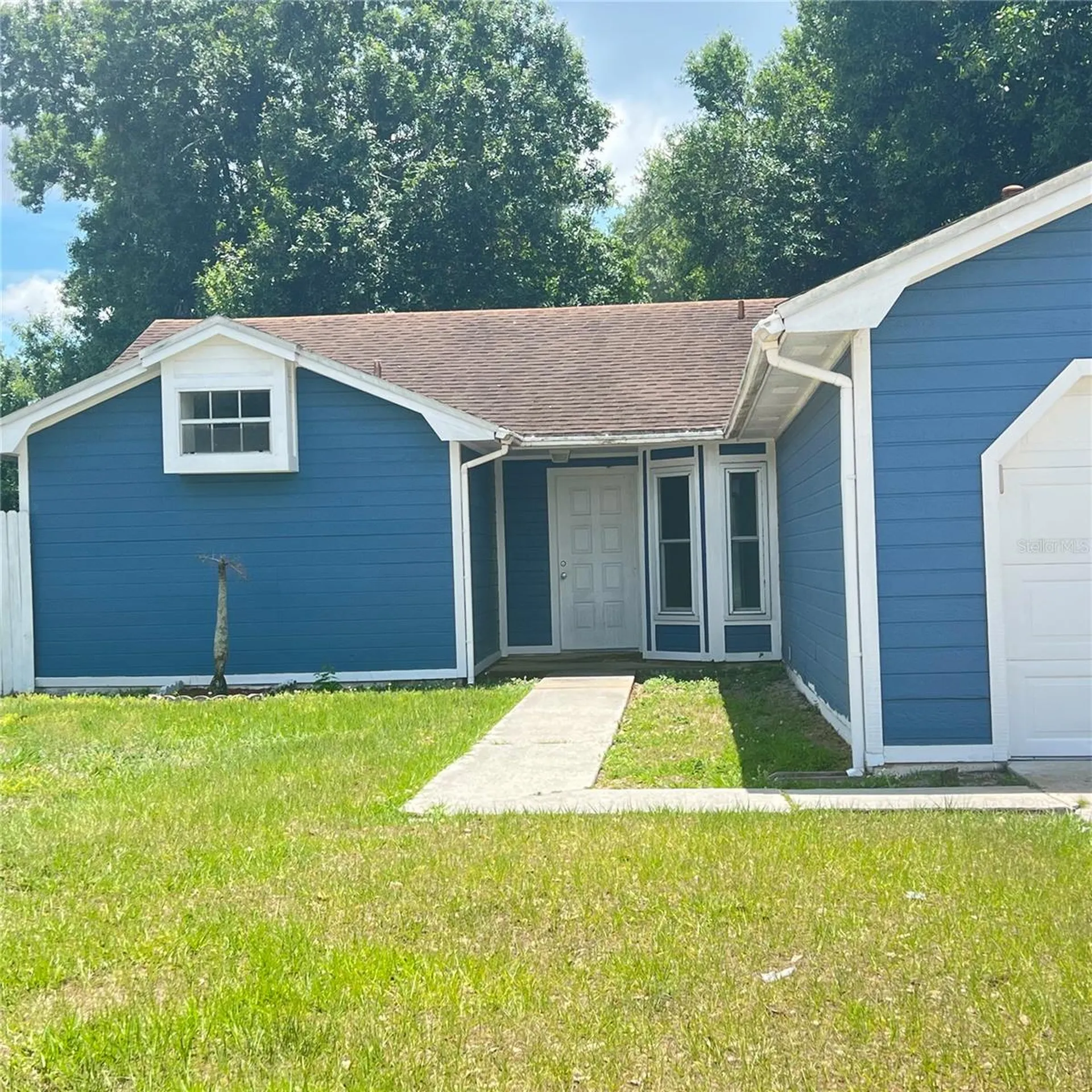 3430 Fox Ridge Street Winter Haven FL 33884