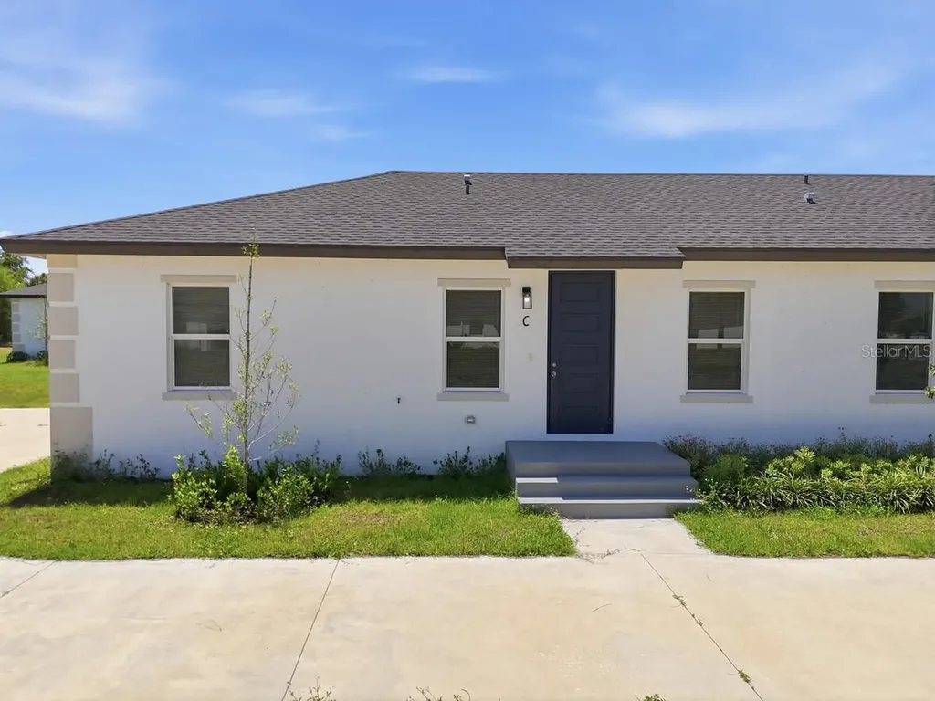 195 Rotonda Boulevard W Rotonda West FL 33947