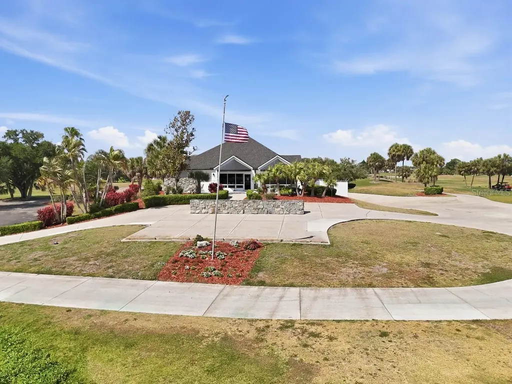195 Rotonda Boulevard W Rotonda West FL 33947