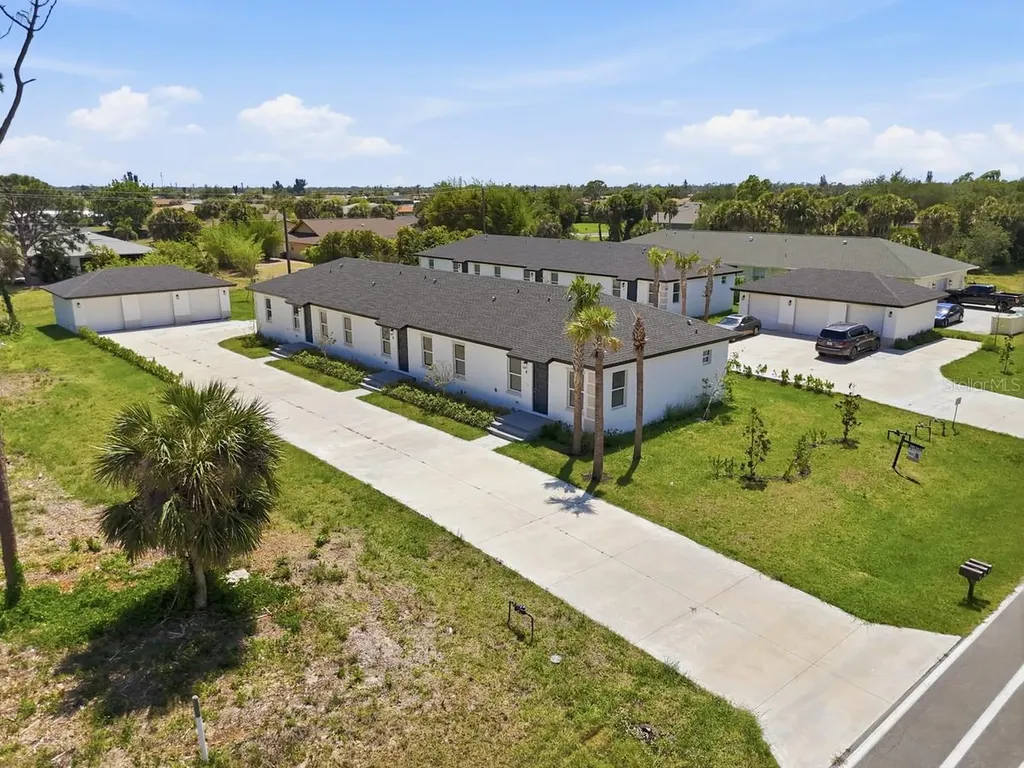 195 Rotonda Boulevard W Rotonda West FL 33947