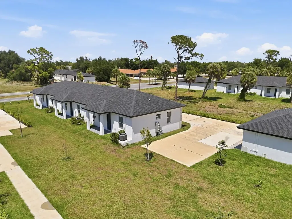 195 Rotonda Boulevard W Rotonda West FL 33947
