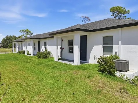 195 Rotonda Boulevard W Rotonda West FL 33947