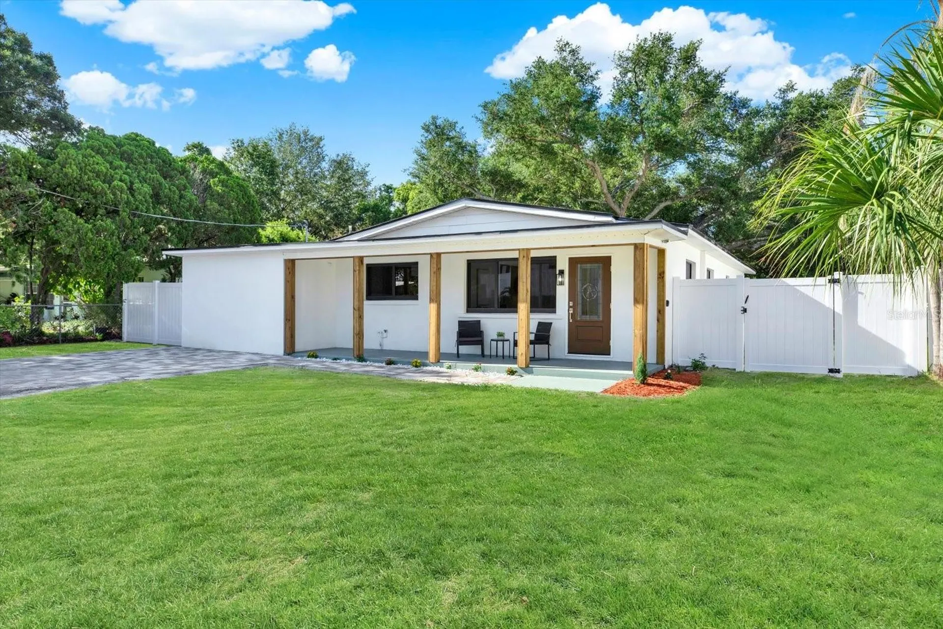 4510 W Price Avenue Tampa FL 33611