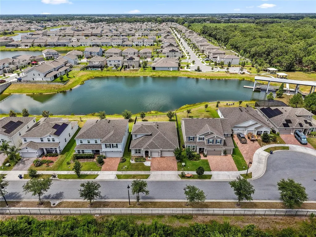3385 Wauseon Drive St Cloud FL 34772
