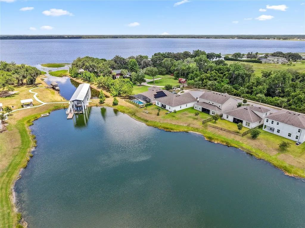3385 Wauseon Drive St Cloud FL 34772