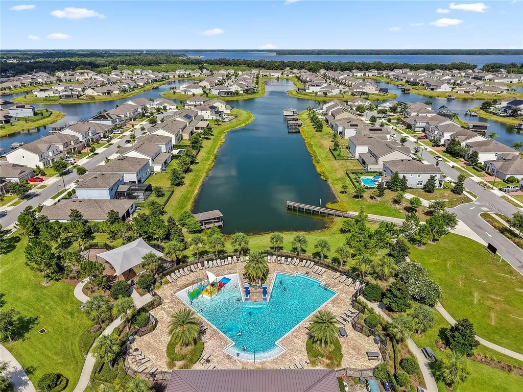 3385 Wauseon Drive St Cloud FL 34772