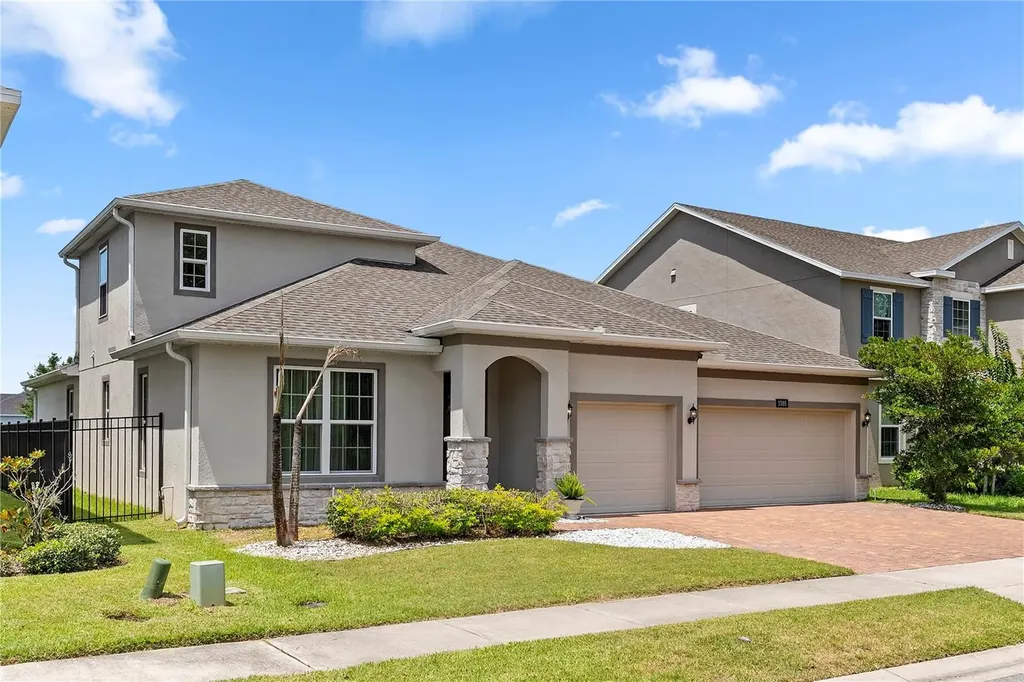 3385 Wauseon Drive St Cloud FL 34772