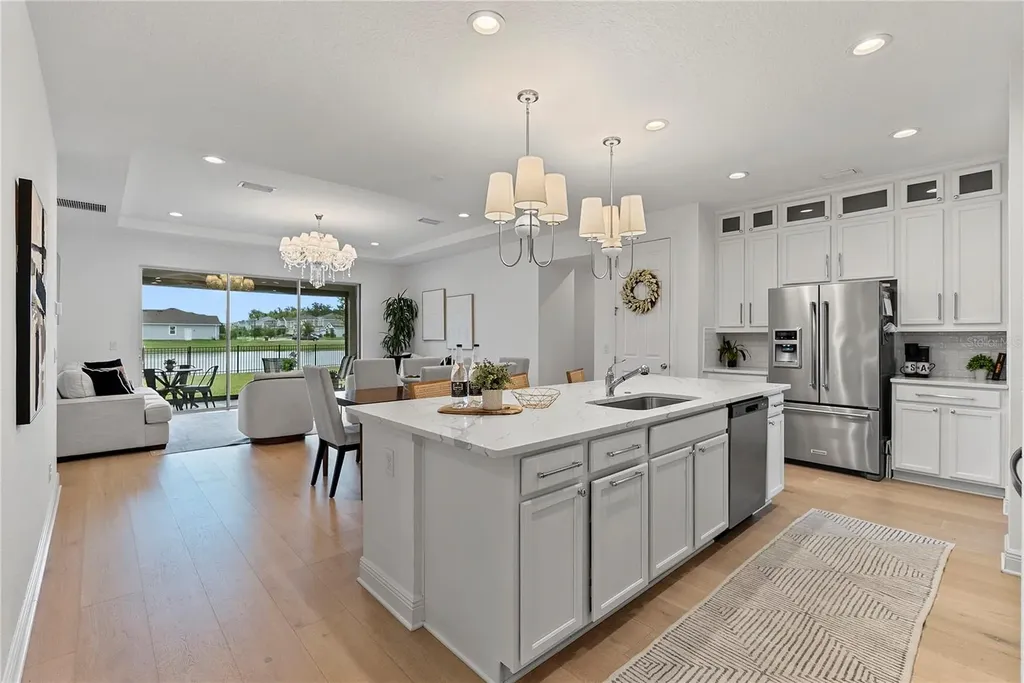 3385 Wauseon Drive St Cloud FL 34772
