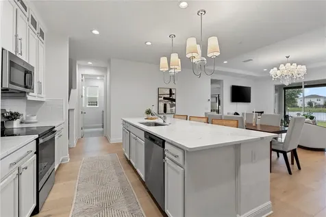 3385 Wauseon Drive St Cloud FL 34772