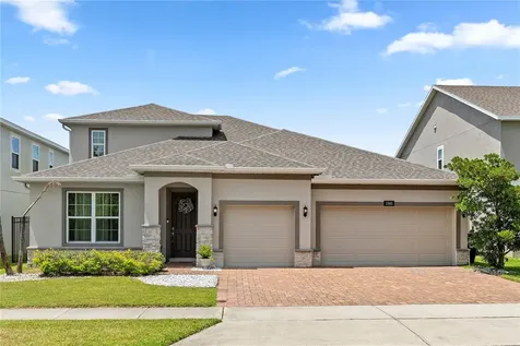 3385 Wauseon Drive St Cloud FL 34772