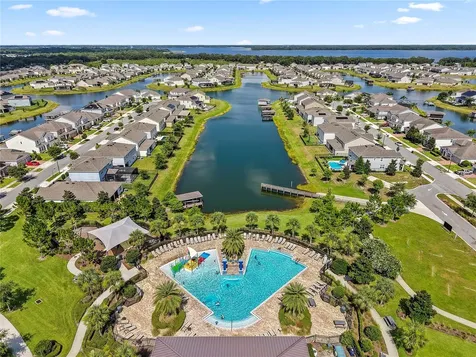 3385 Wauseon Drive St Cloud FL 34772