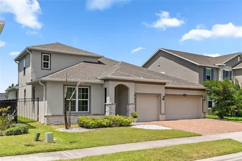 3385 Wauseon Drive St Cloud FL 34772