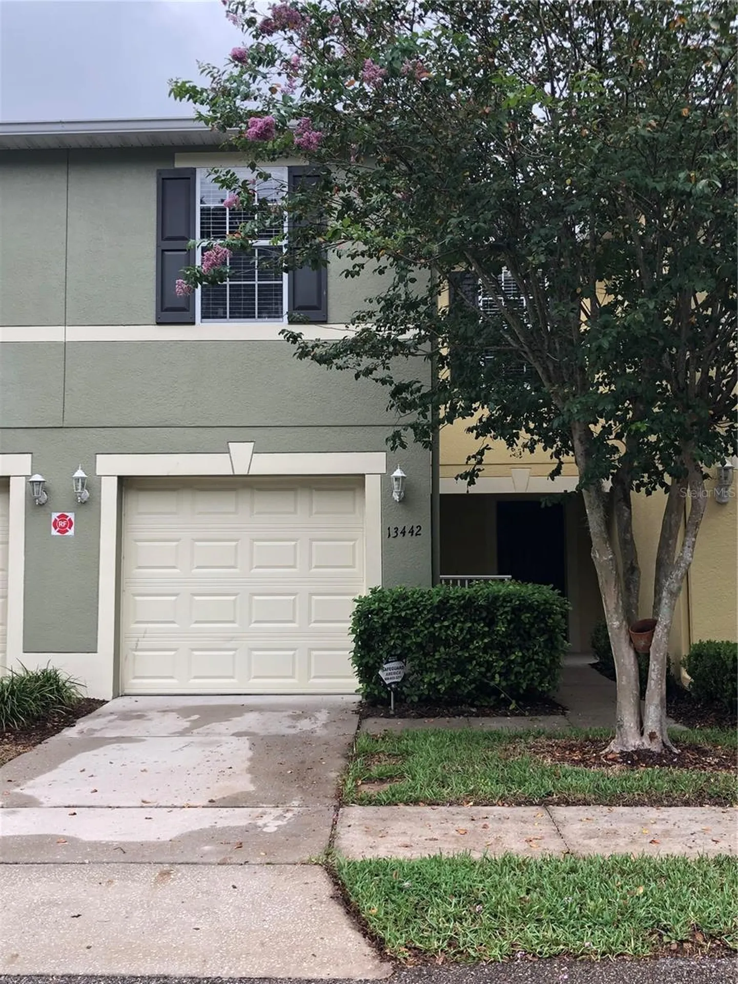 13442 Applerose Lane Orlando FL 32824