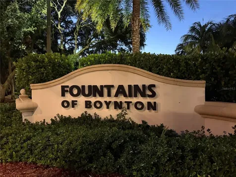 Tba Boynton Beach Boulevard Boynton Beach FL 33437
