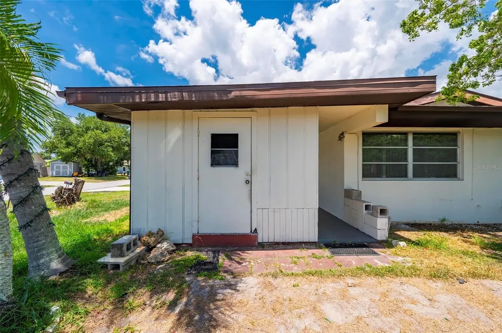 21358 Burkhart Drive Port Charlotte FL 33952
