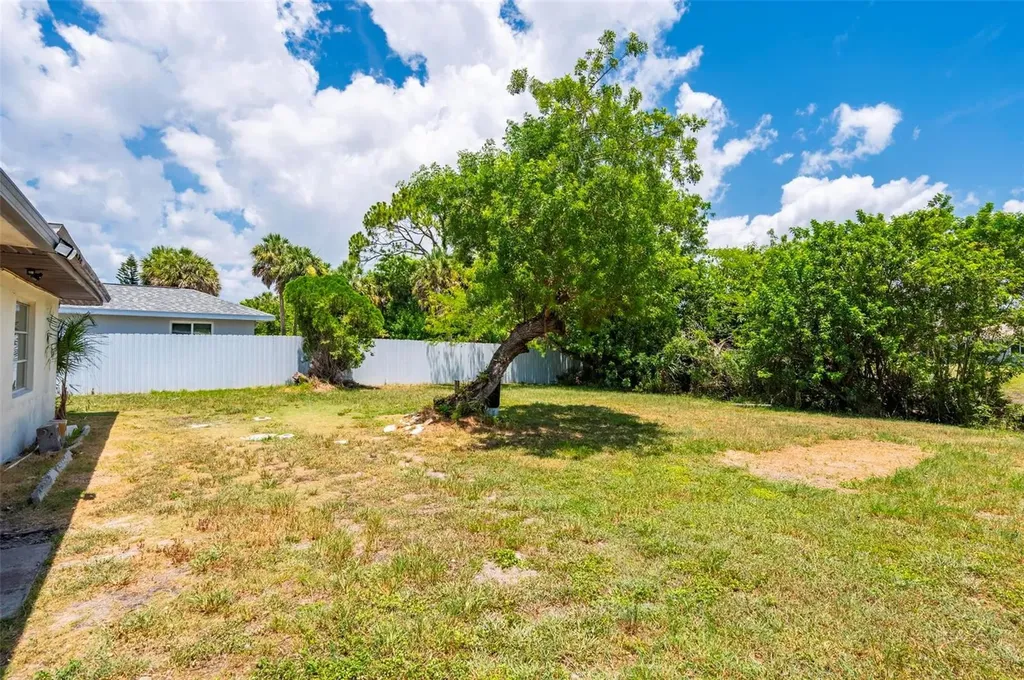 21358 Burkhart Drive Port Charlotte FL 33952