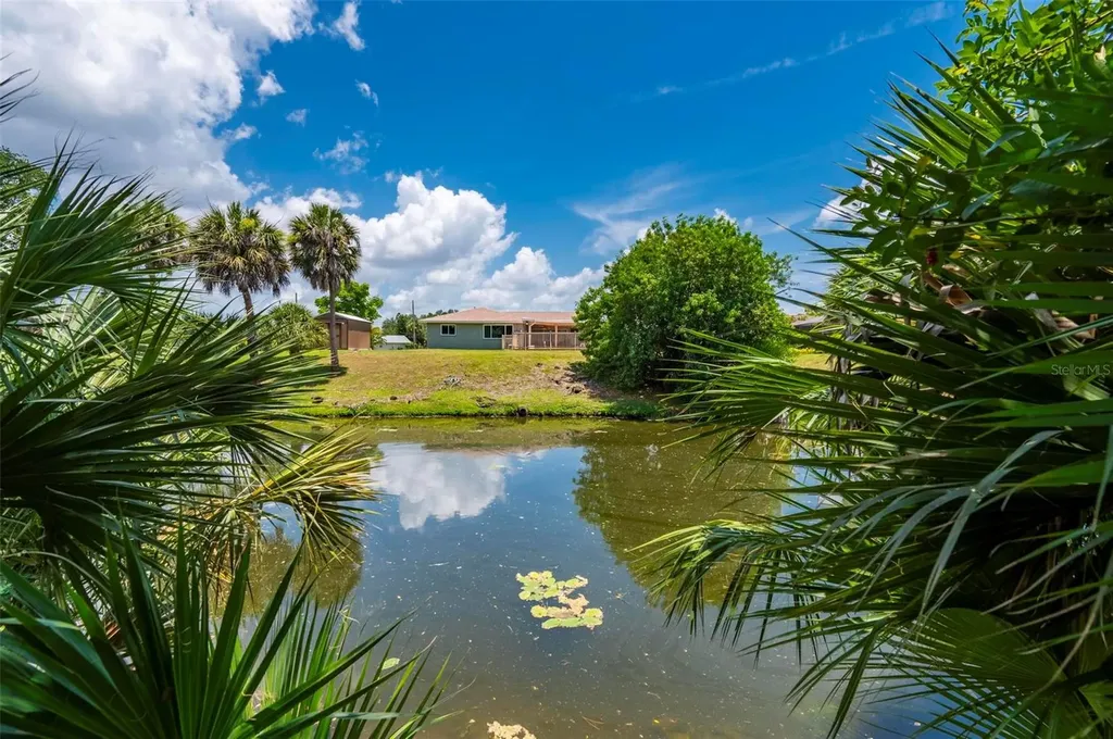 21358 Burkhart Drive Port Charlotte FL 33952