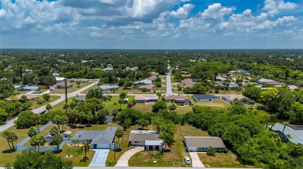 21358 Burkhart Drive Port Charlotte FL 33952