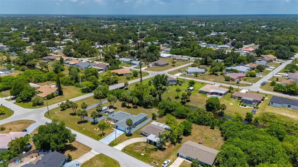 21358 Burkhart Drive Port Charlotte FL 33952