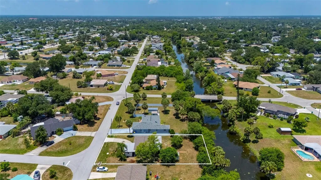 21358 Burkhart Drive Port Charlotte FL 33952