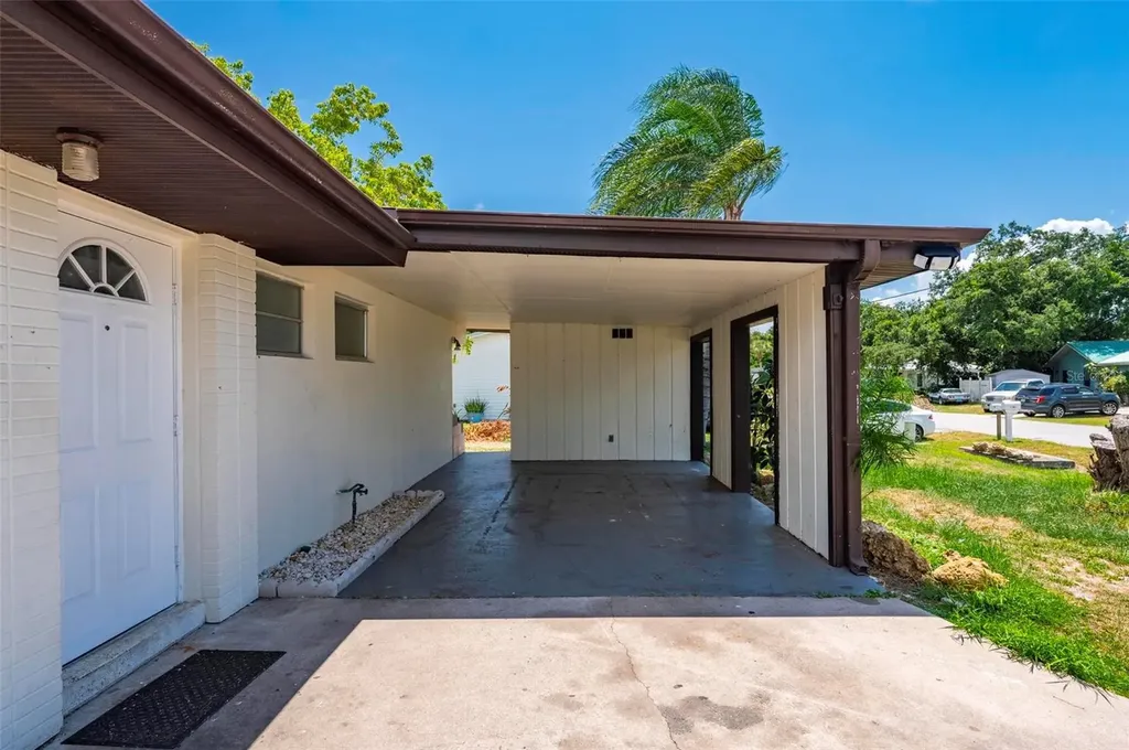 21358 Burkhart Drive Port Charlotte FL 33952