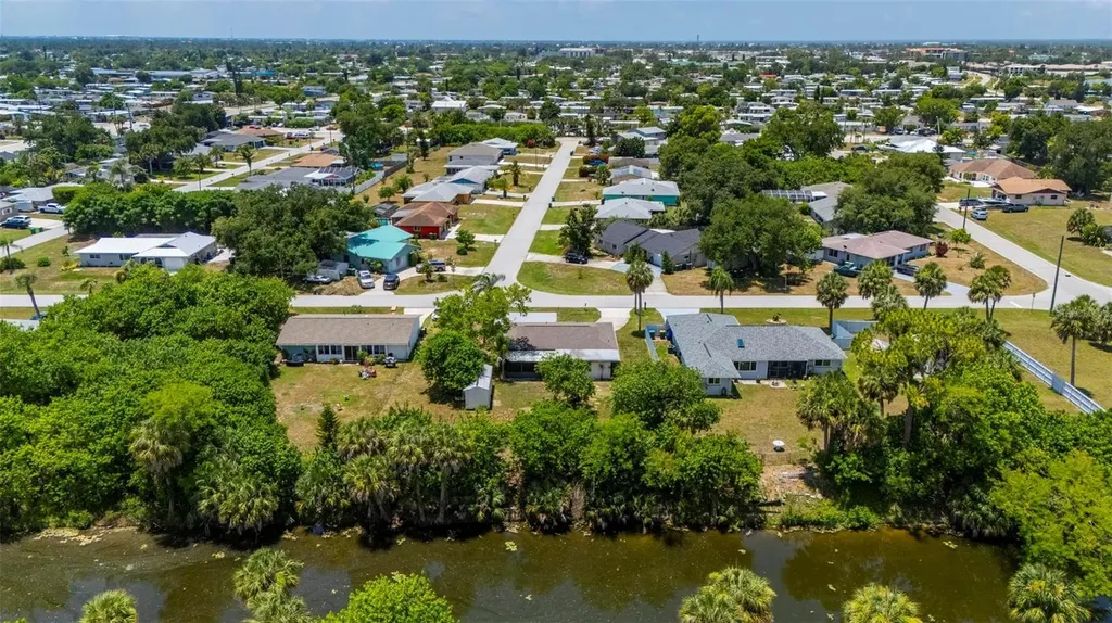 21358 Burkhart Drive Port Charlotte FL 33952