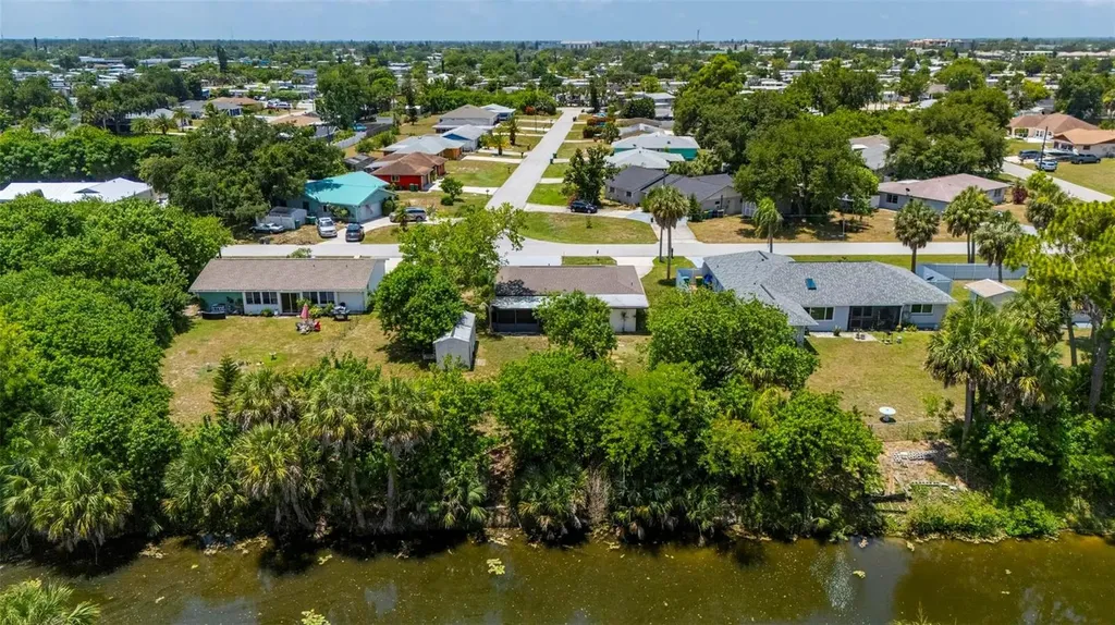 21358 Burkhart Drive Port Charlotte FL 33952