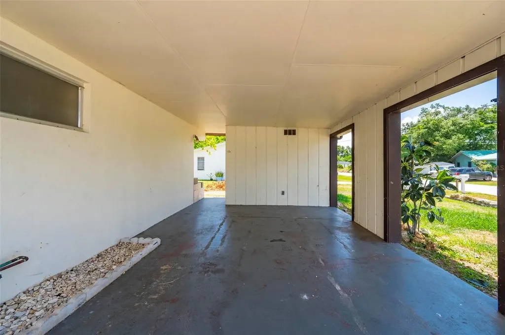 21358 Burkhart Drive Port Charlotte FL 33952