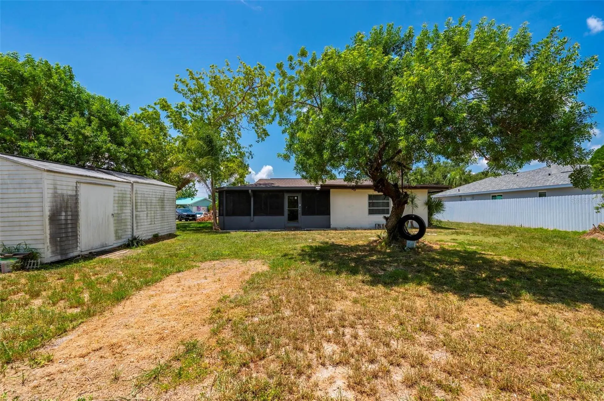 21358 Burkhart Drive Port Charlotte FL 33952