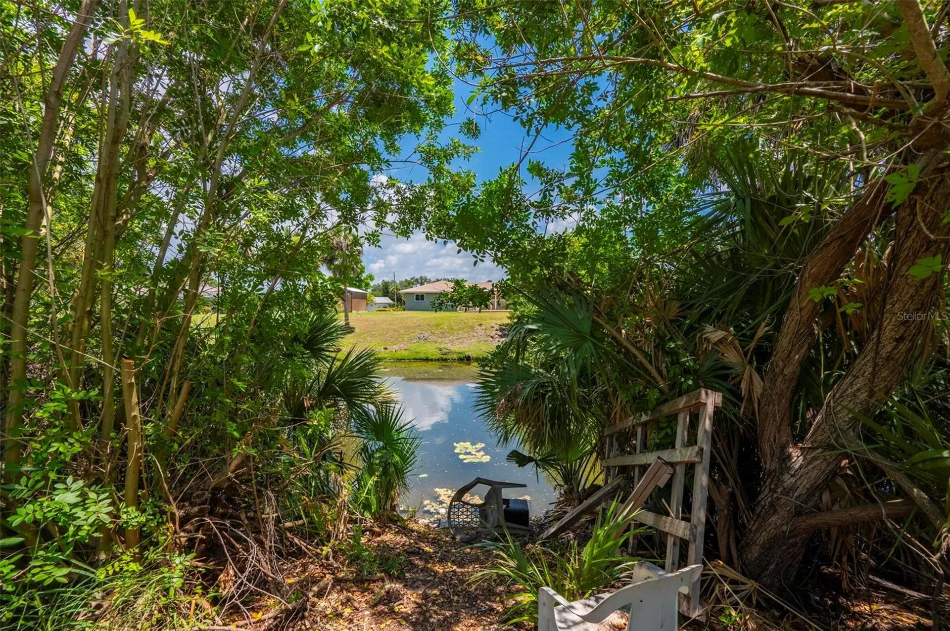 21358 Burkhart Drive Port Charlotte FL 33952