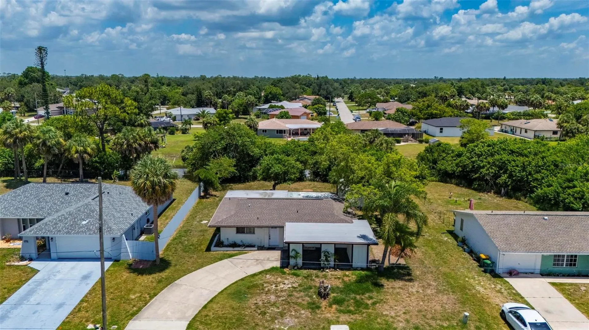 21358 Burkhart Drive Port Charlotte FL 33952