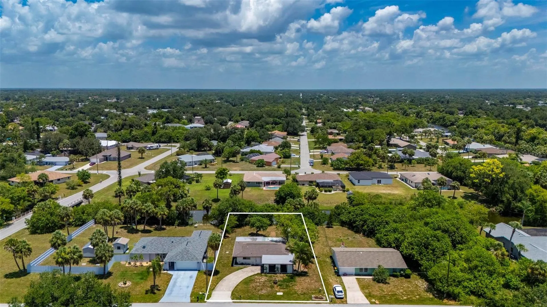 21358 Burkhart Drive Port Charlotte FL 33952