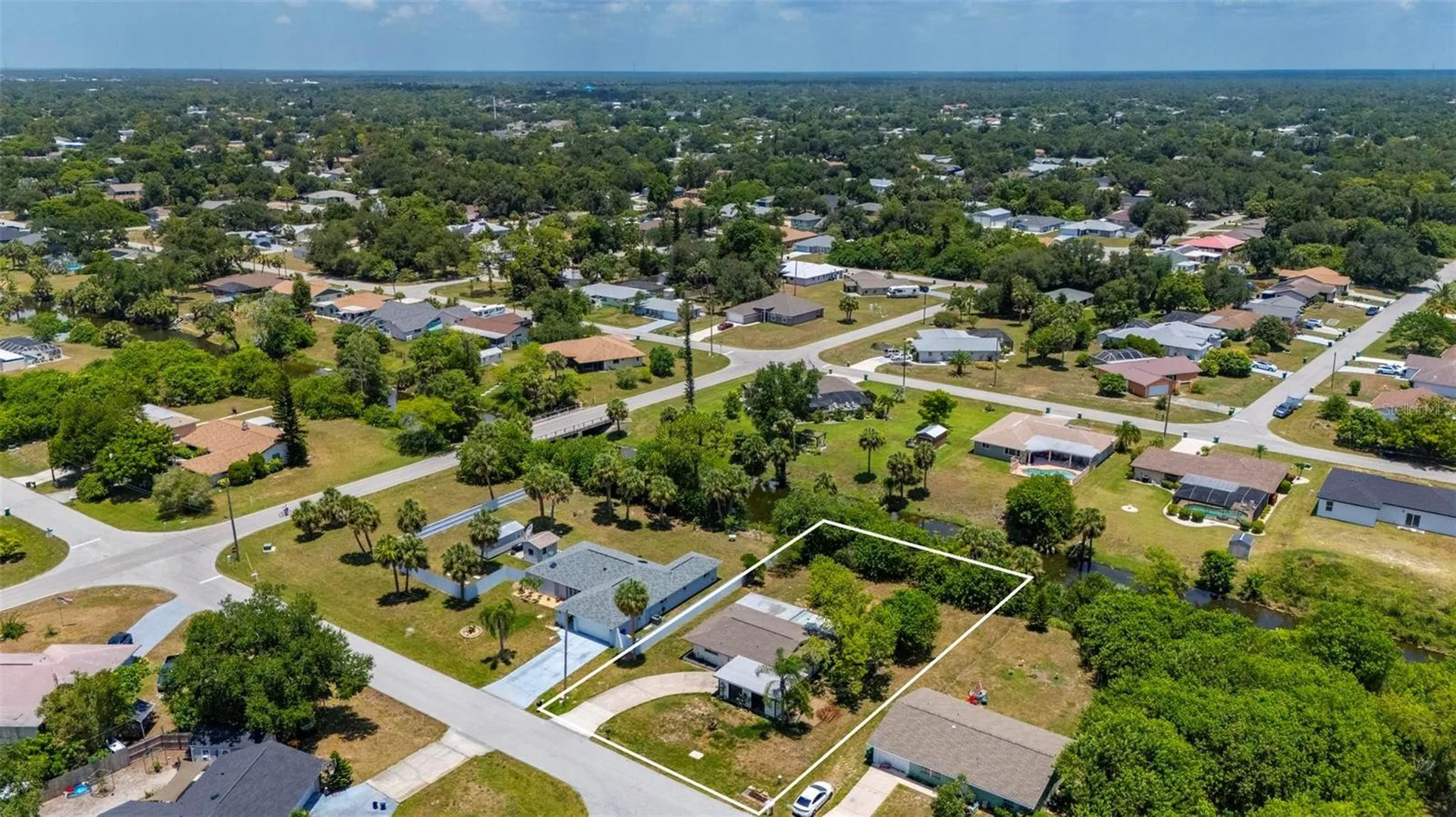 21358 Burkhart Drive Port Charlotte FL 33952