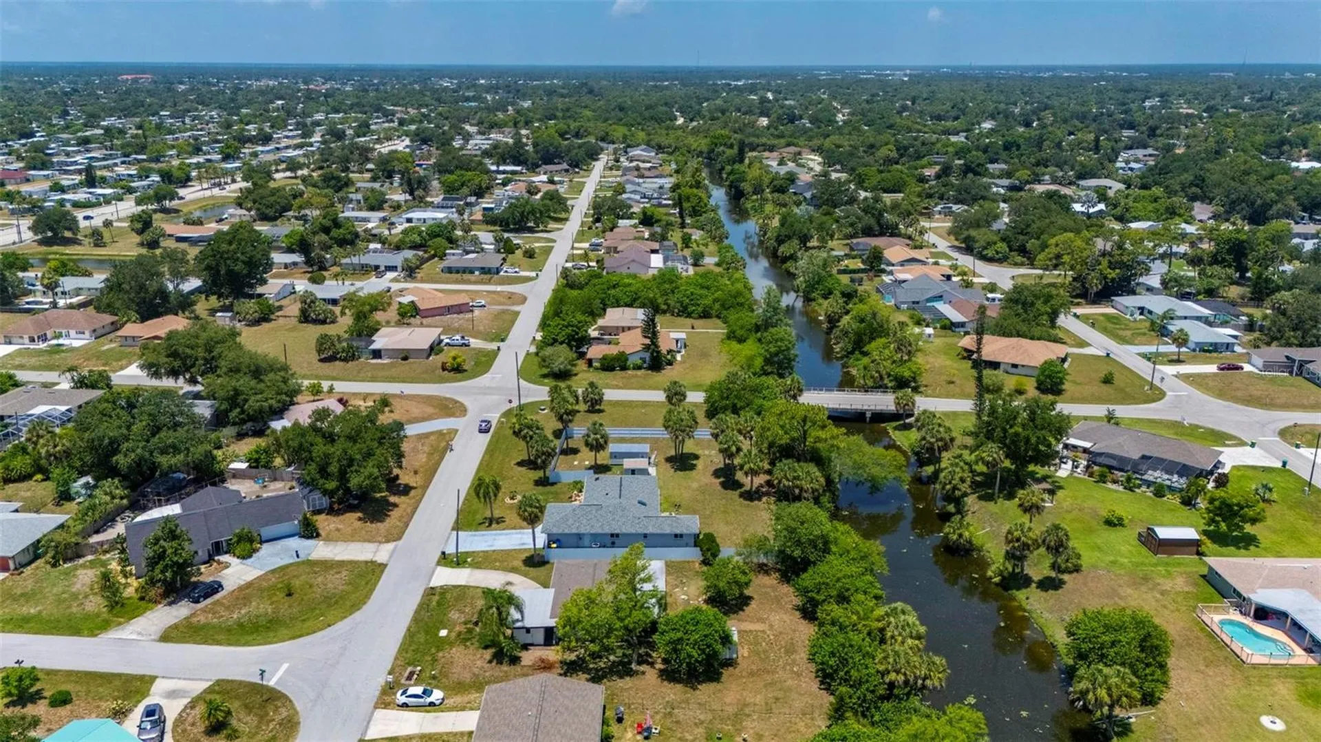 21358 Burkhart Drive Port Charlotte FL 33952