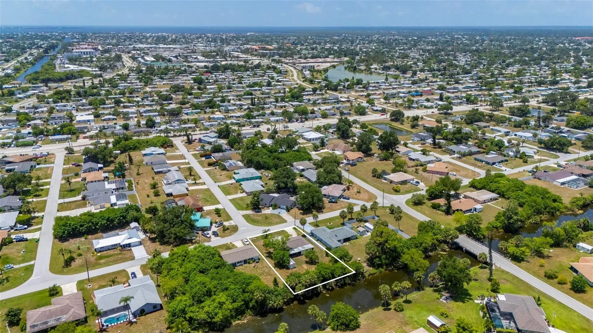 21358 Burkhart Drive Port Charlotte FL 33952