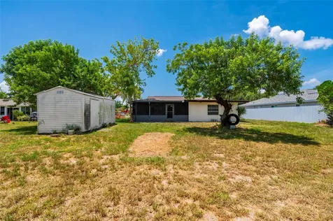 21358 Burkhart Drive Port Charlotte FL 33952