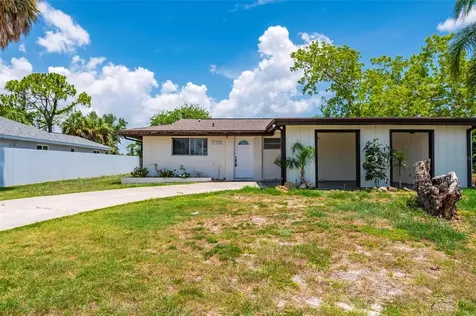 21358 Burkhart Drive Port Charlotte FL 33952