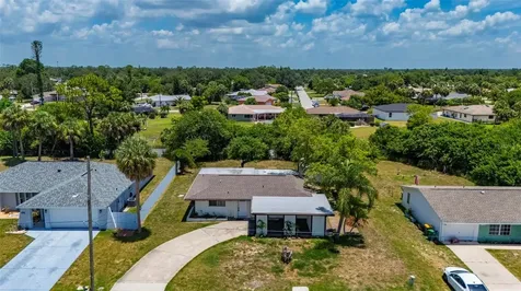 21358 Burkhart Drive Port Charlotte FL 33952