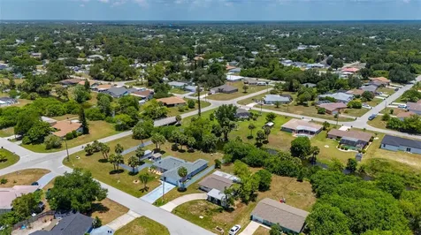 21358 Burkhart Drive Port Charlotte FL 33952