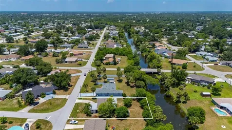 21358 Burkhart Drive Port Charlotte FL 33952