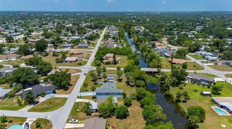 21358 Burkhart Drive Port Charlotte FL 33952