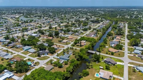 21358 Burkhart Drive Port Charlotte FL 33952